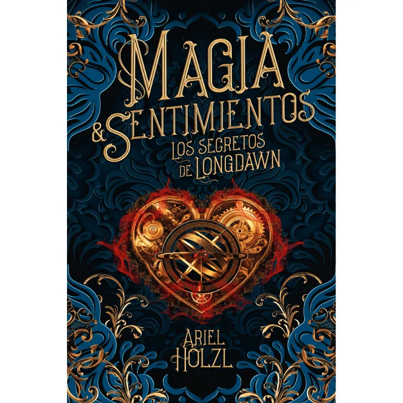 Magia & Sentimientos: Los Secretos de Longdawn