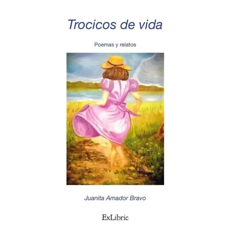 Trocicos de vida - Espanhol