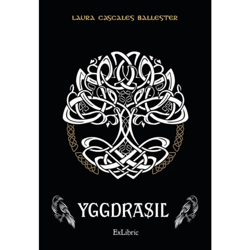 Yggdrasil - Espanhol