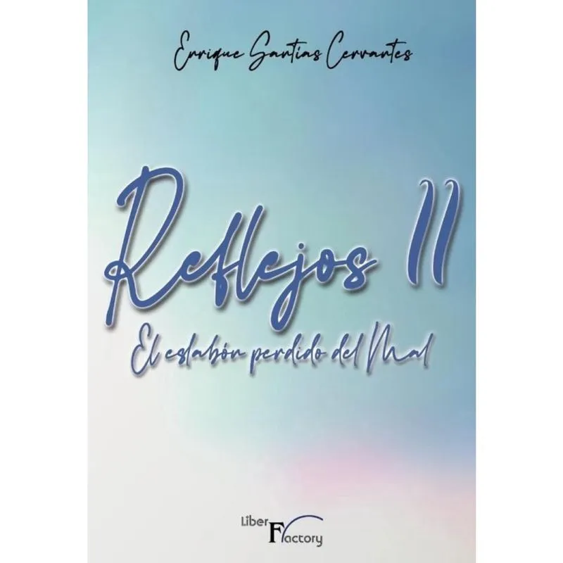 Reflejos ii - Espanhol