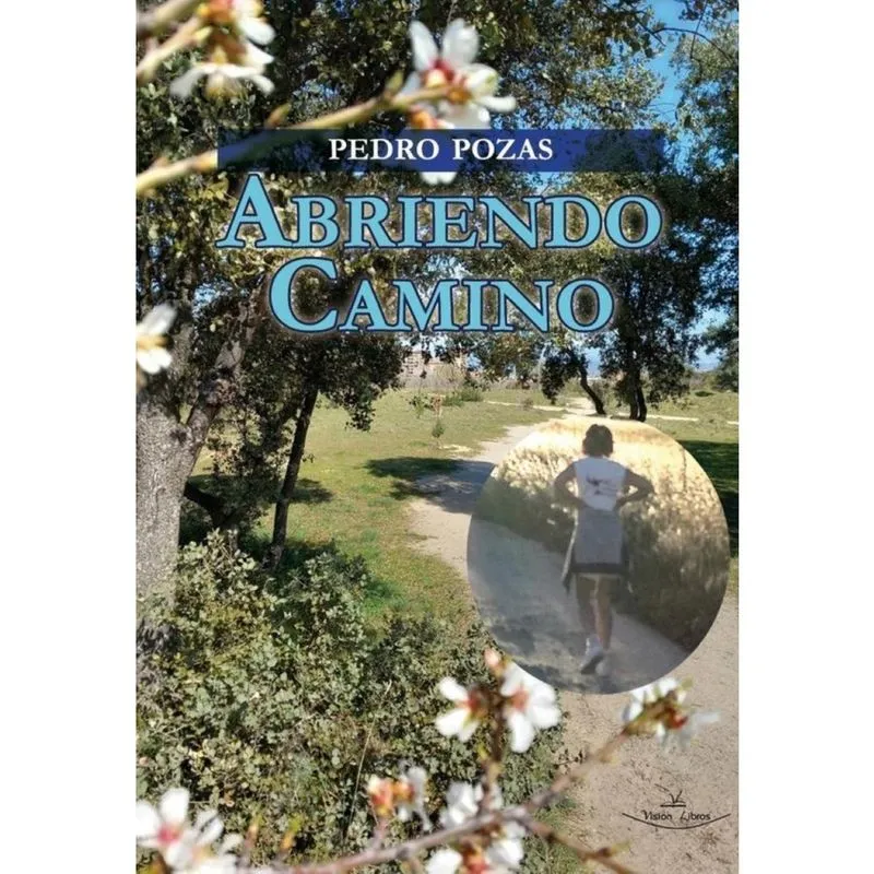Abriendo Camino-Espanhol