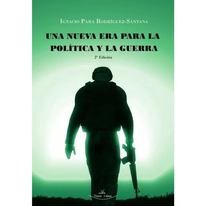 Una nueva era para la política y la guerra 2ª Edición - Espanhol