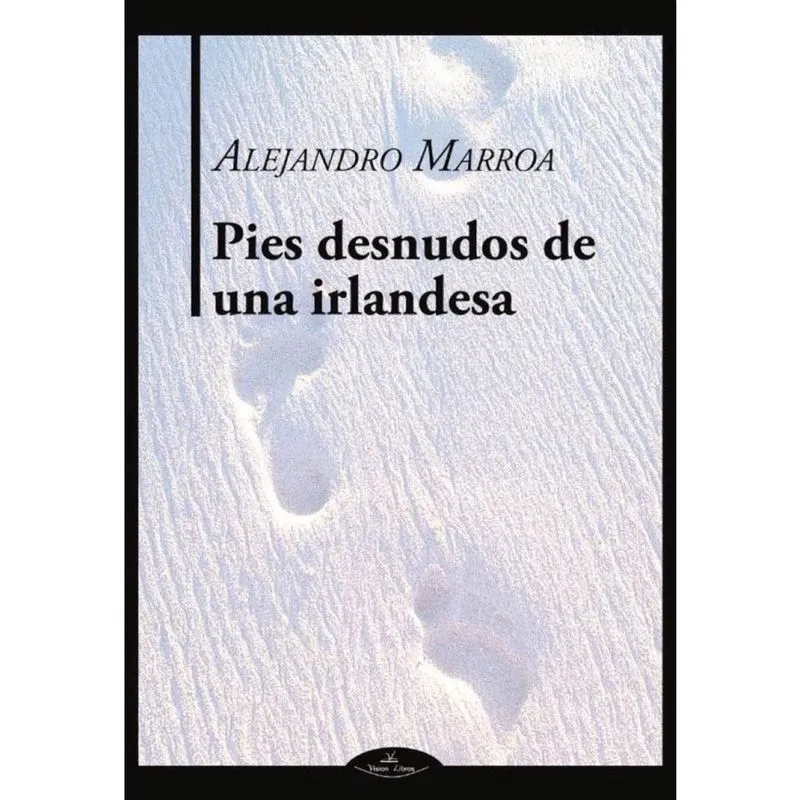 Pies desnudos de una irlandesa - Espanhol