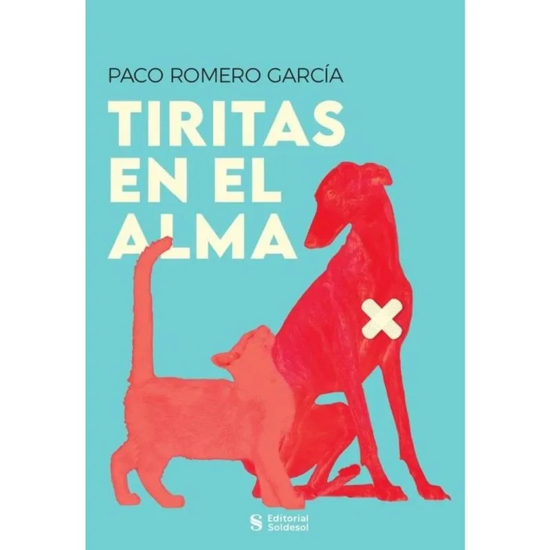 Tiritas en el alma - Espanhol