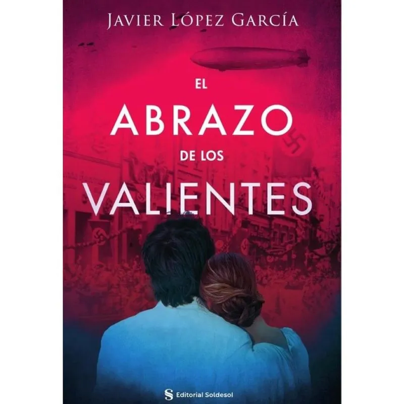 El abrazo de los valientes - Espanhol