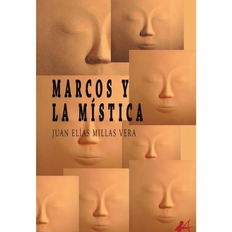 Marcos y la mística - Espanhol