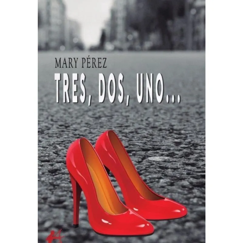 Tres, dos, uno... - Espanhol