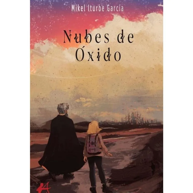 Nubes de óxido - Espanhol