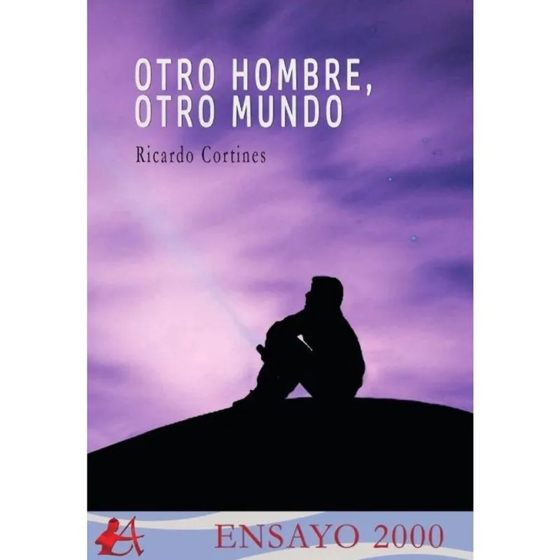 Otro hombre, otro mundo - Espanhol