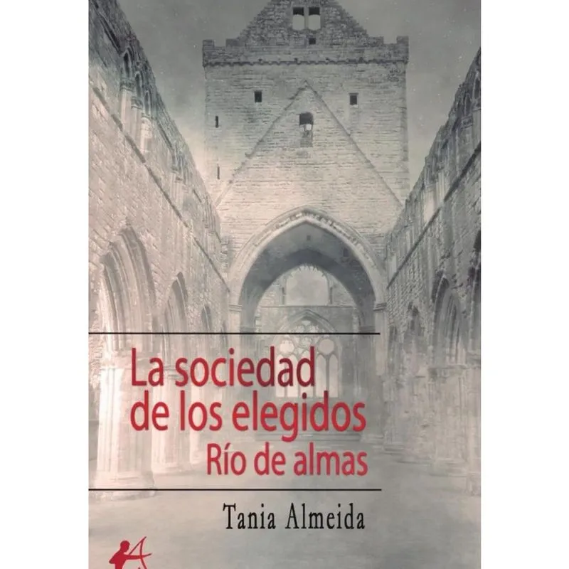 La sociedad de los elegidos - Espanhol