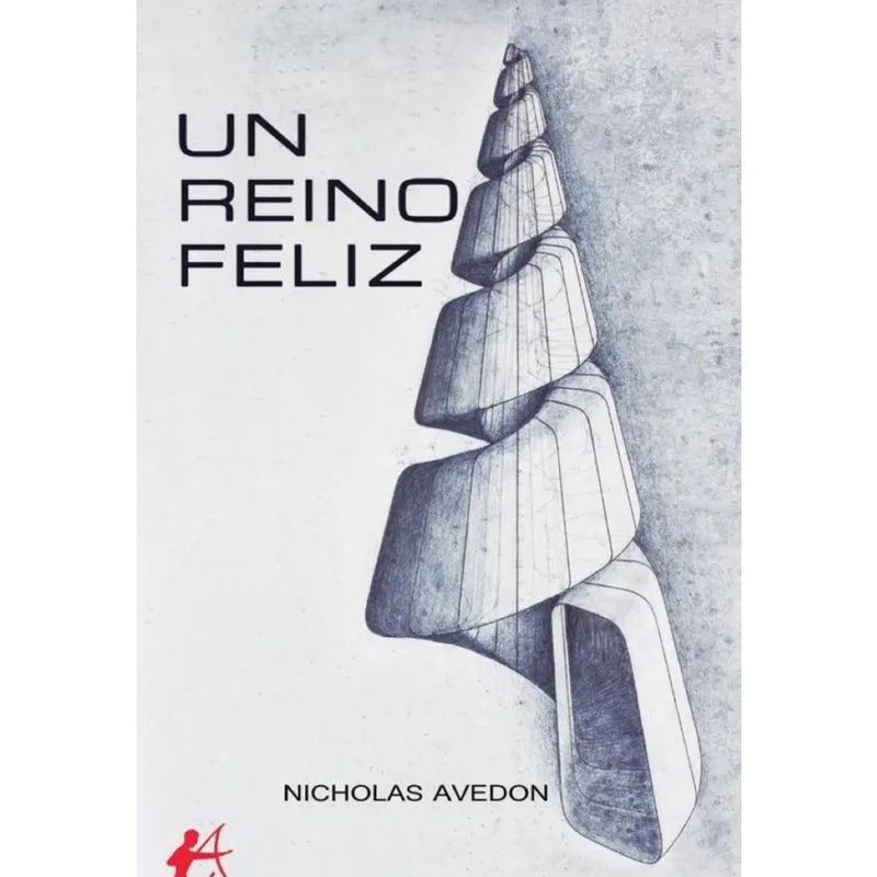 Un reino feliz - Espanhol