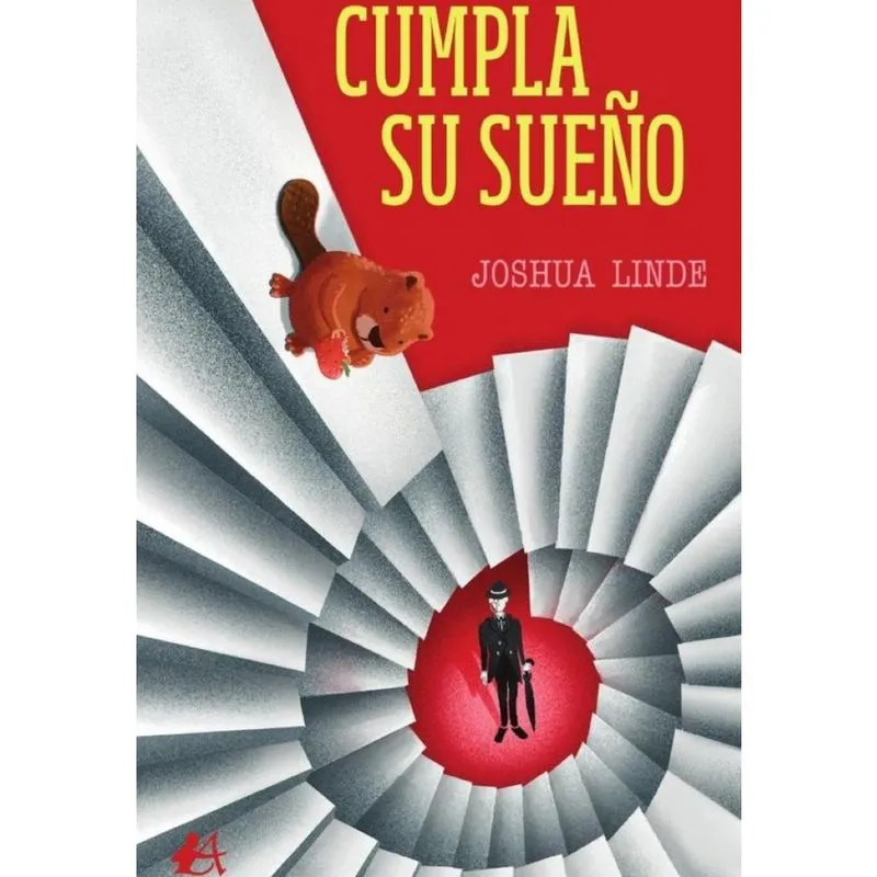 Cumpla su sueño - Espanhol