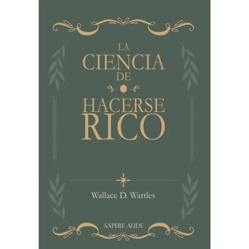 La ciencia de hacerse rico - Espanhol