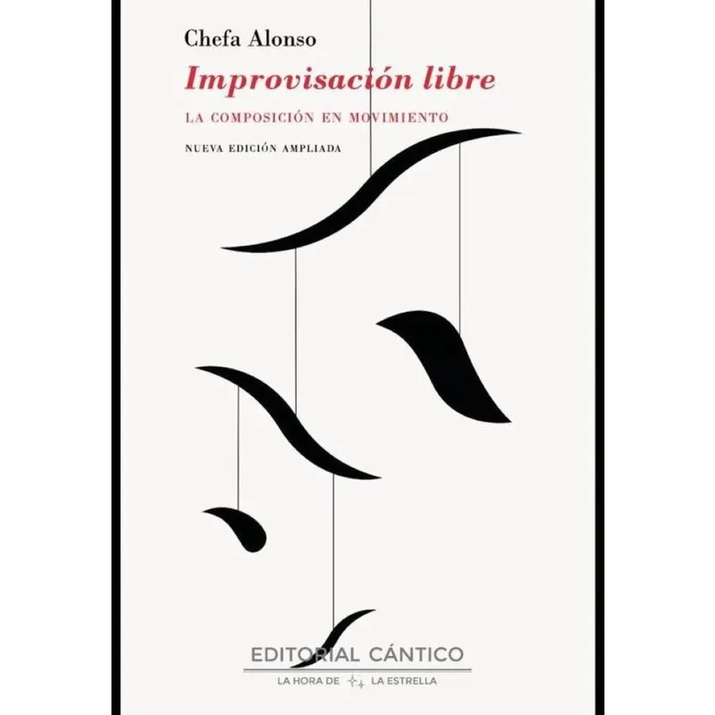 Improvisación libre - Espanhol