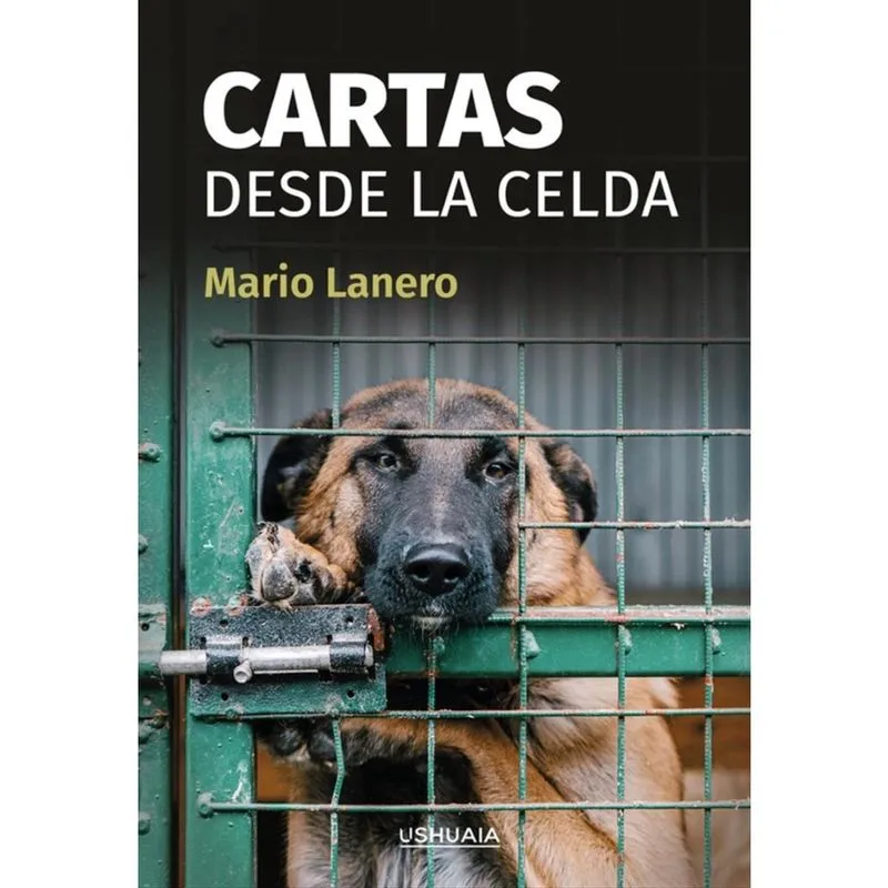 Cartas desde la celda-Espanhol