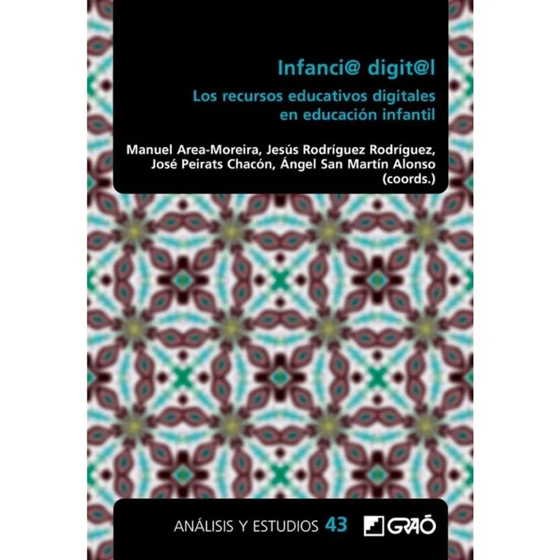 Infancia digital-Espanhol
