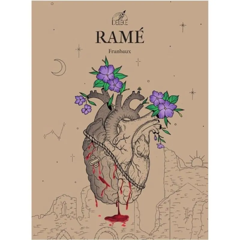 Ramé - Espanhol