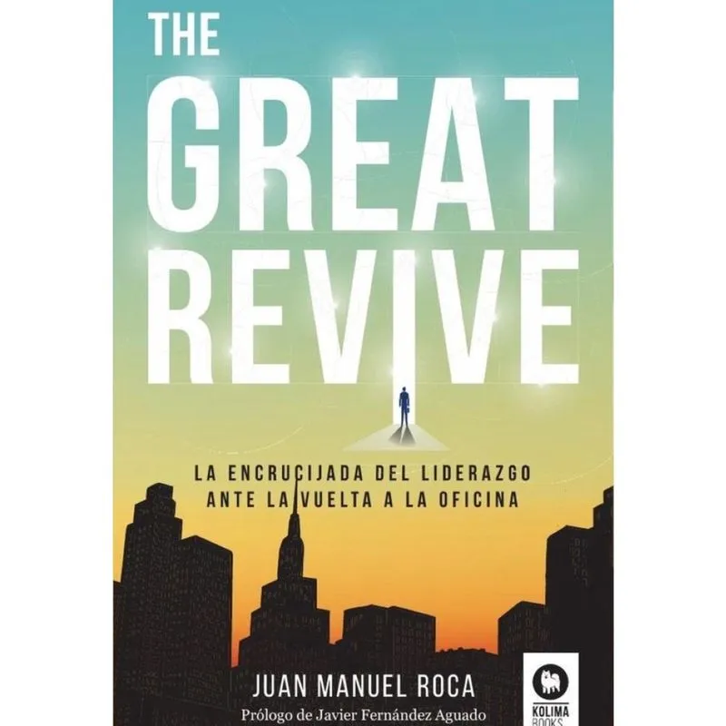The great revive - Espanhol