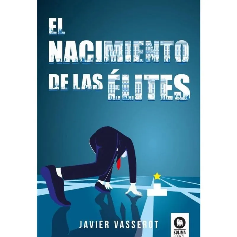 El nacimiento de las élites - Espanhol