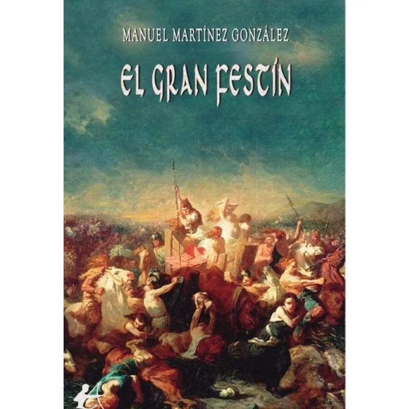El gran festín - Espanhol
