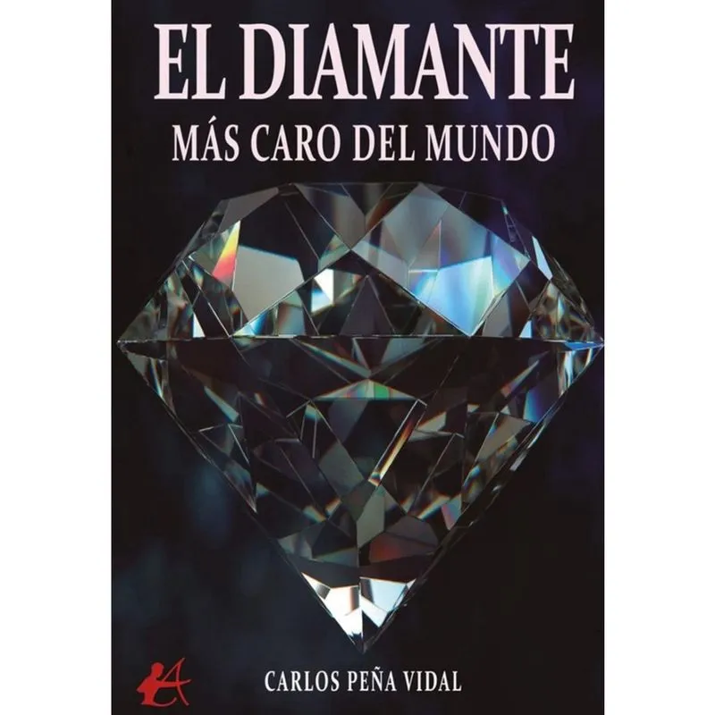El diamante más caro del mundo - Espanhol