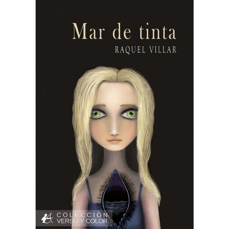 Mar de tinta - Espanhol
