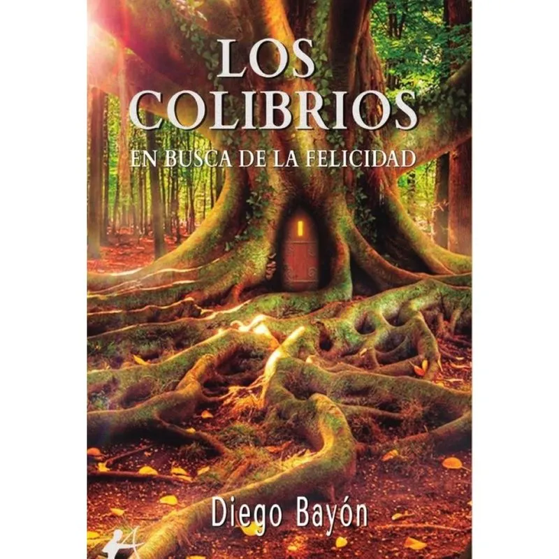 Los colibrios - Espanhol