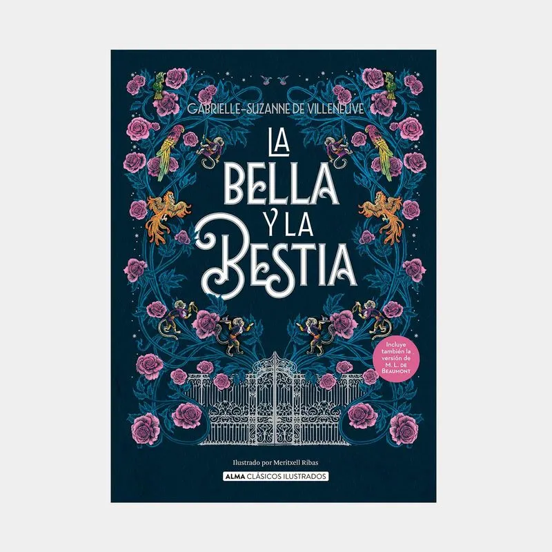 La Bella y la Bestia