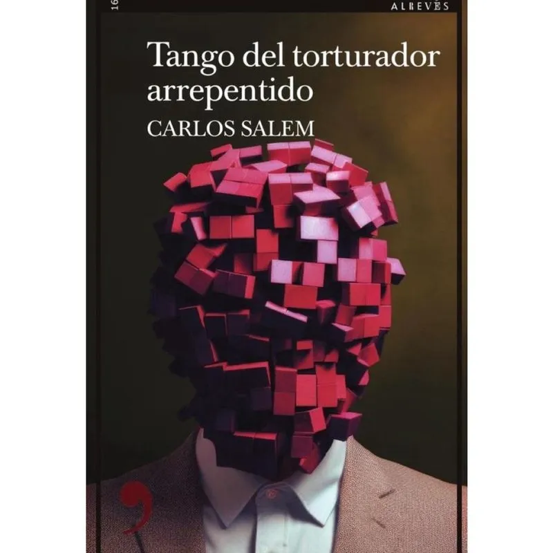 Tango del torturador arrepentido - Espanhol