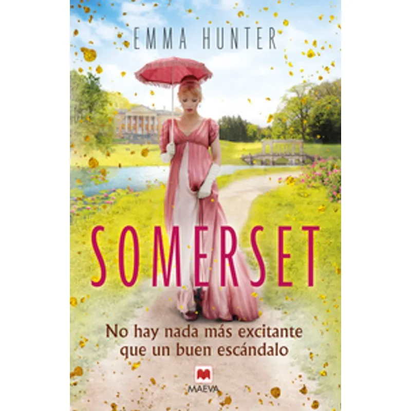Somerset: Un Romance Aristocrático con Secretos y Pasión Somerset