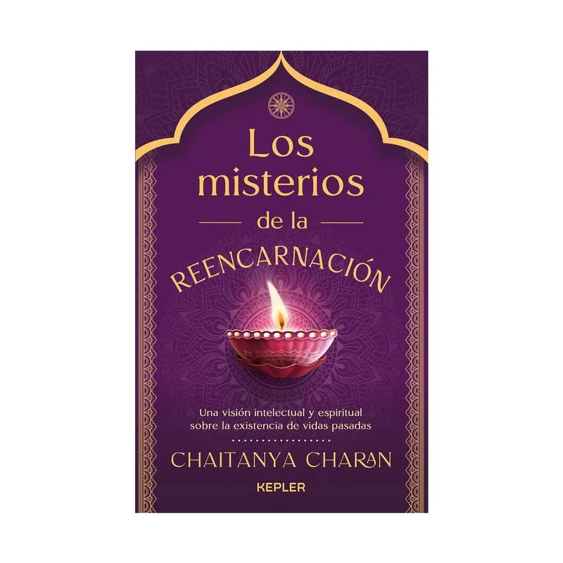 Los misterios de la reencarnación