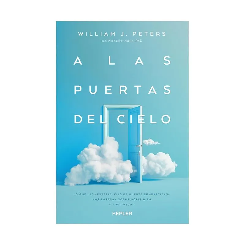 A las puertas del cielo