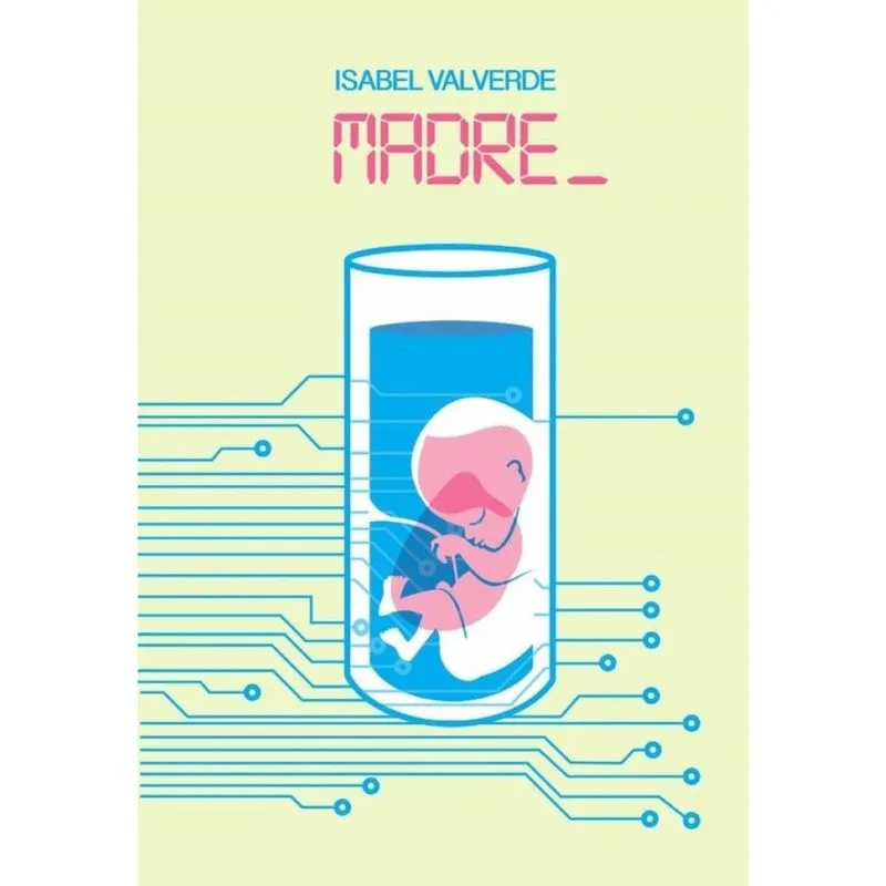 Madre-Espanhol