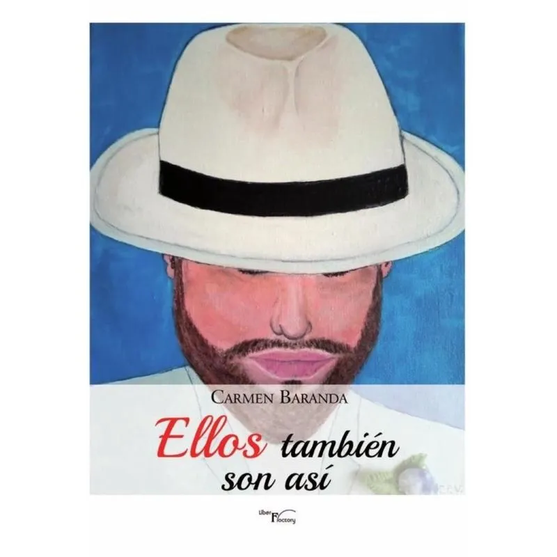 Ellos también son así - Espanhol