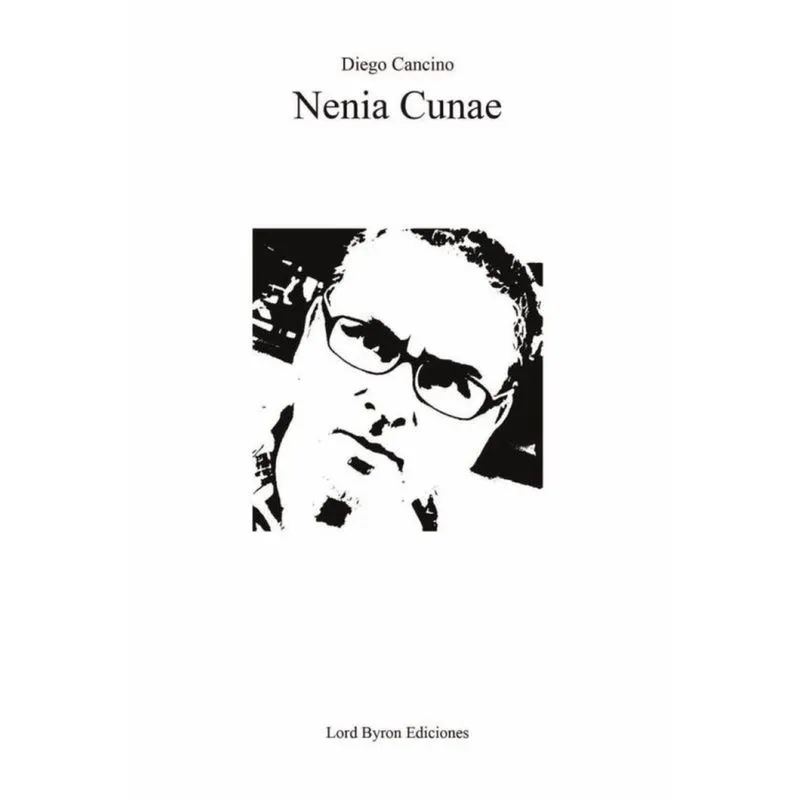 Nenia Cunae - Espanhol