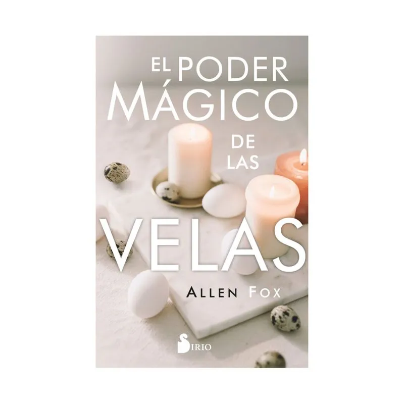 El poder mágico de las velas