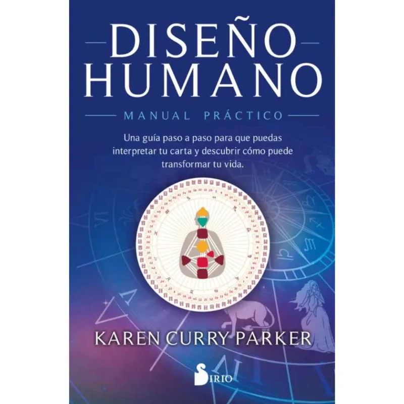DISEÑO HUMANO. MANUAL PRÁCTICO