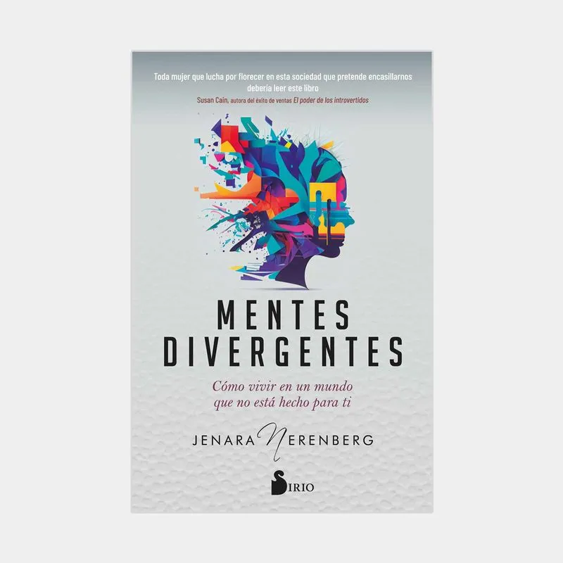 Mentes divergentes
