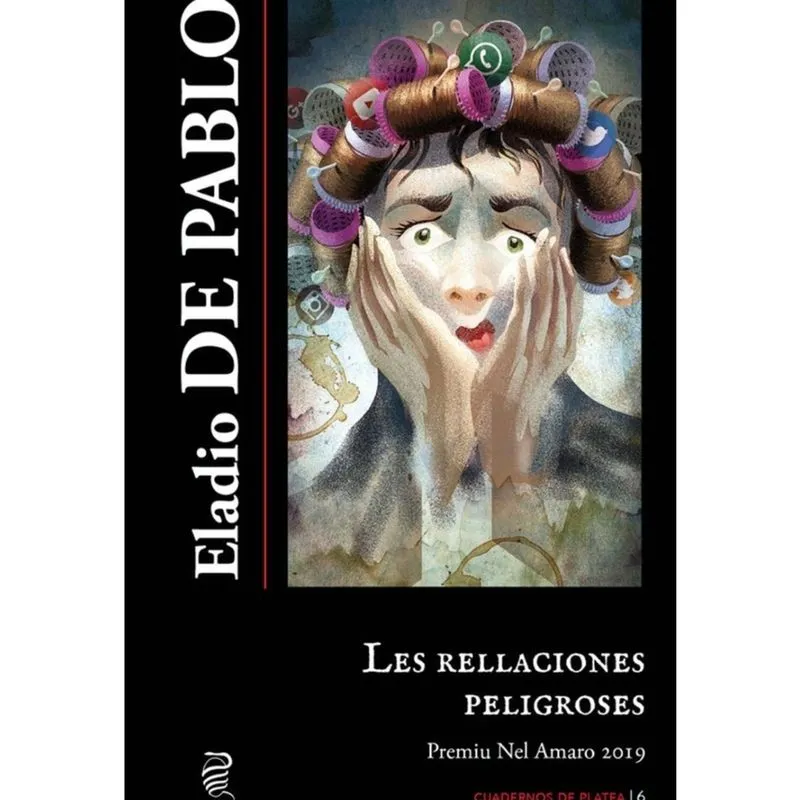 Les rellaciones peligroses - Espanhol