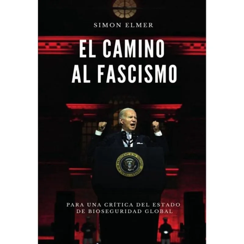 El camino al fascismo-Esperanto
