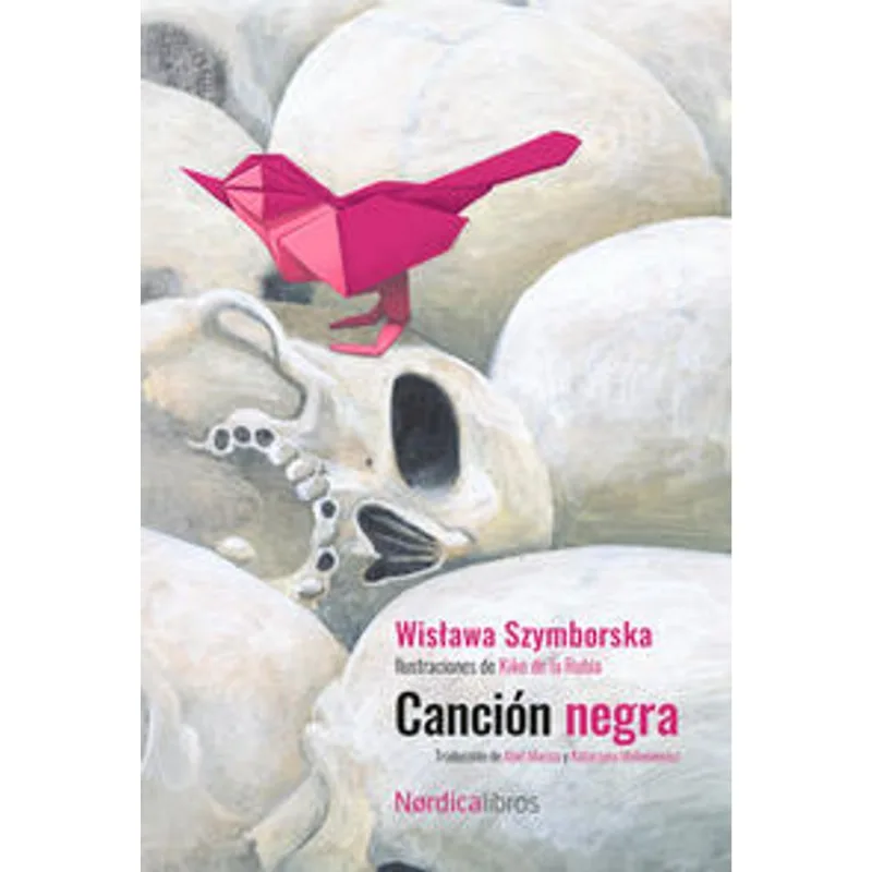 Cancion negra (edicion centenario) Canción negra (edición centenario)