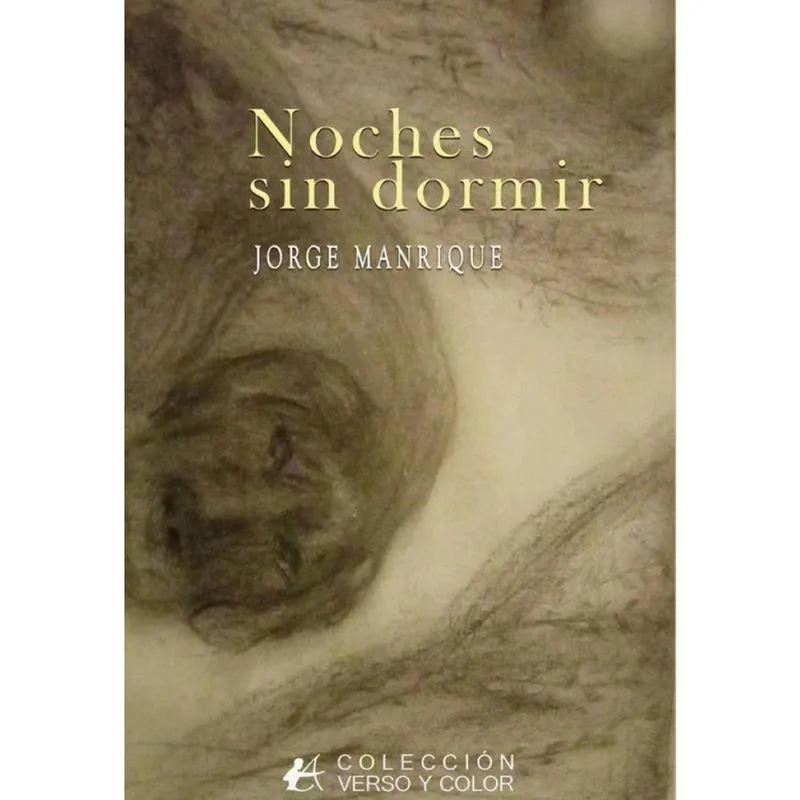 Noches sin dormir-Espanhol