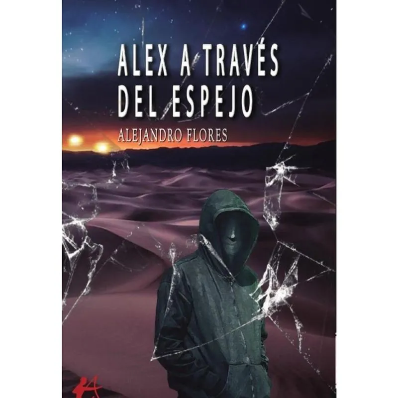 Alex a través del espejo-Espanhol