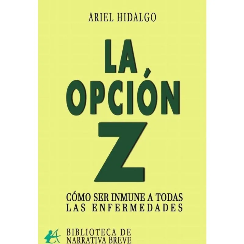 La opción Z-Espanhol