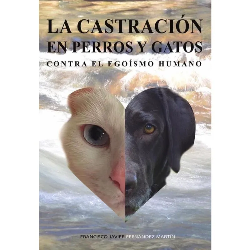 La castración en perros y gatos - Espanhol