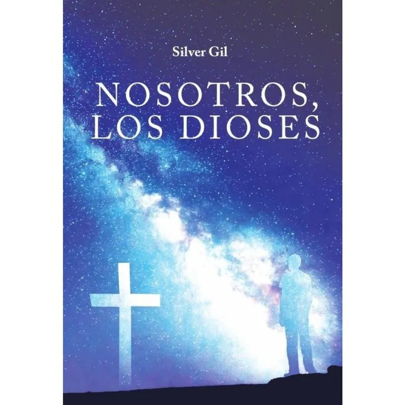 Nosotros, los dioses - Espanhol
