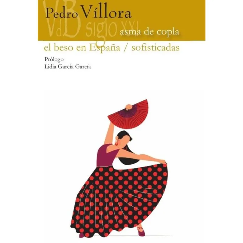Asma de copla - Espanhol