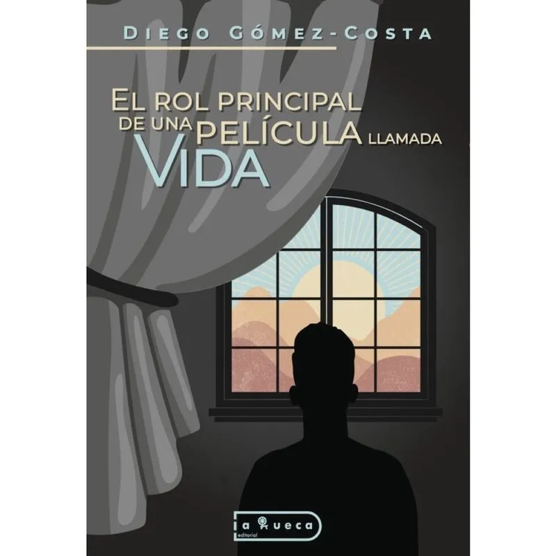 El rol principal de una película llamada VIDA-Espanhol