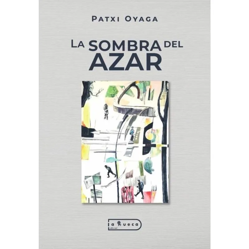La sombra del azar - Espanhol