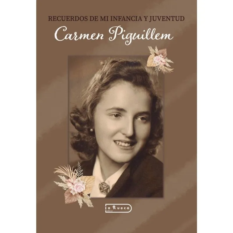 Recuerdos de mi infancia y juventud - Espanhol